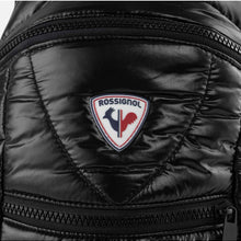 Plecak ROSSIGNOL Puffy Bag Black granatowy
