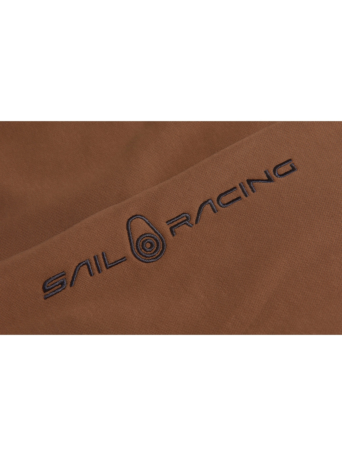 Spodnie damskie Sail Racing W Gale Sweat Pant brown