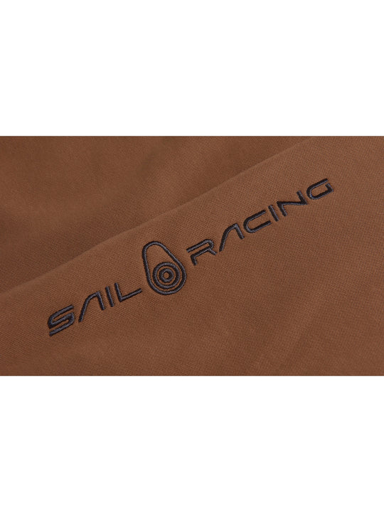 Spodnie damskie Sail Racing W Gale Sweat Pant brown
