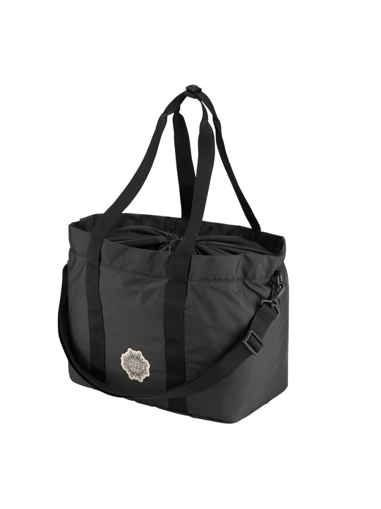 Torba MILLET BJJ Cimai Bag unisex czarna na wspinaczkę i bouldering
