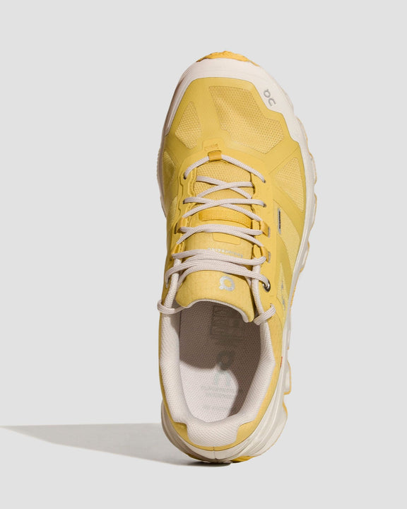 BUTY ON RUNNING W CLOUDVENTURE WATERPROOF
