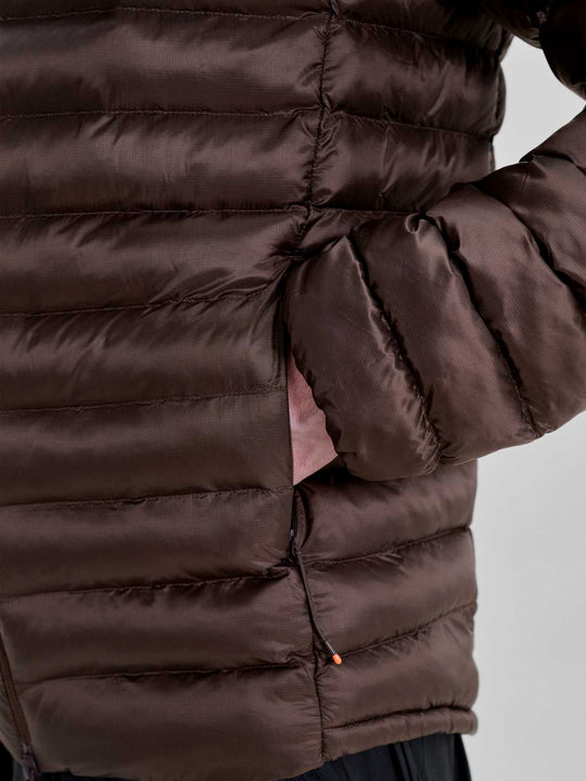 Kurtka męska POC M's Coalesce Jacket brązowy
