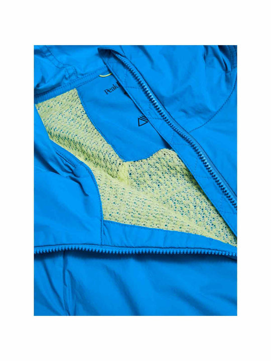 Kurtka PEAK PERFORMANCE M Freelight Alpha Jacket niebieski - Adventure Sports
