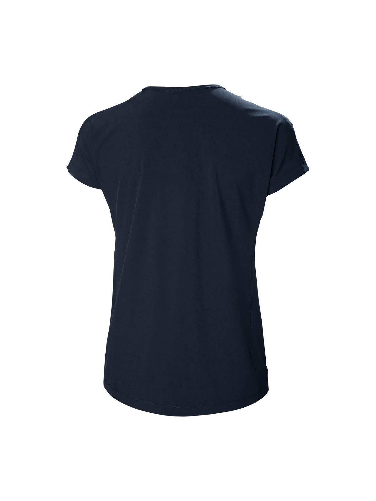 T-Shirt Helly Hansen W Thalia Summer Top granatowy - Koszulka - Adventure Sports