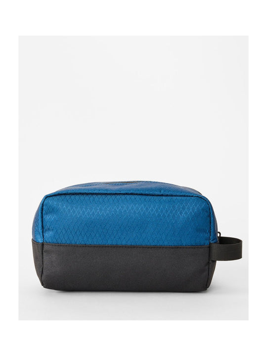 Kosmetyczka męska RIP CURL Groom Toiletry Search Ref granatowa
