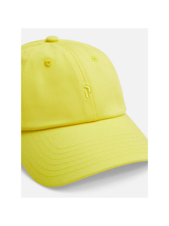 adventuresports czapka-peak-performance-ground-cap-g78327280-71k detail
