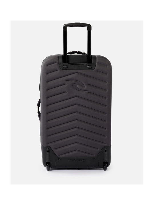 Walizka RIP CURL F-Light Global 100L Search czarny - TU - Adventure Sports
