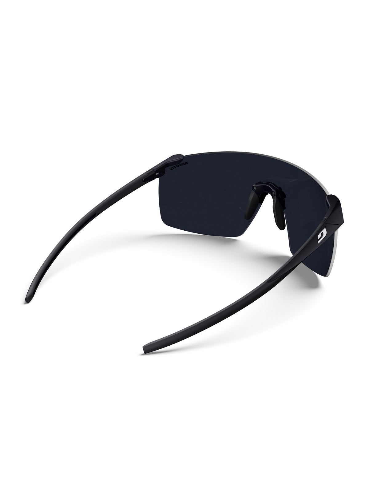 Okulary fotochromowe JULBO Faster L - Reactiv 0-3 - Black