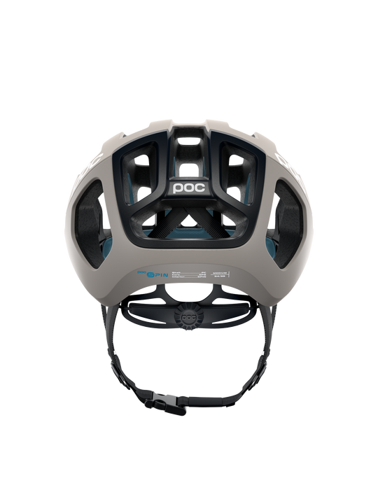 Kask Rowerowy POC VENTRAL AIR SPIN - rowerowy - Adventure Sports
