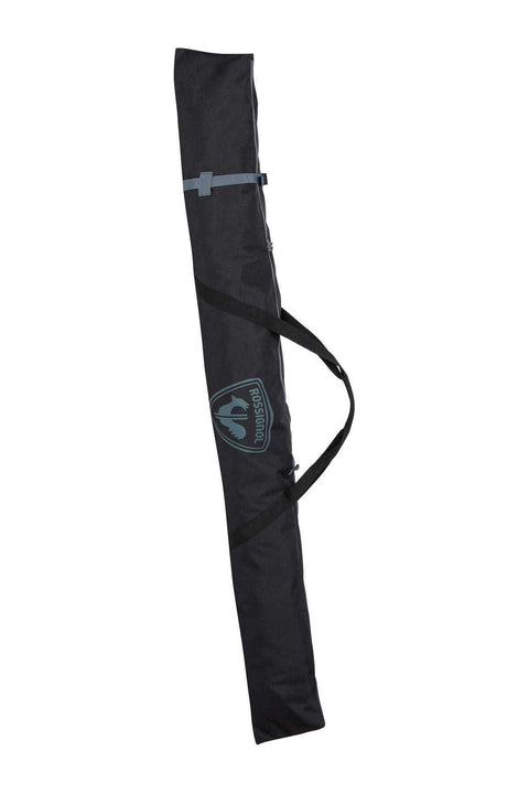 Pokrowiec na narty ROSSIGNOL Basic Ski Bag 185 Czarny
