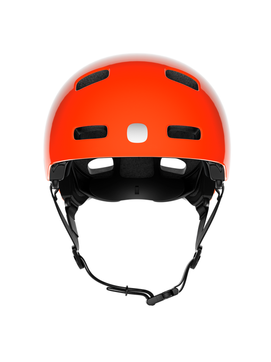 Kask Rowerowy POC POCITO CRANE - rowerowy - Adventure Sports
