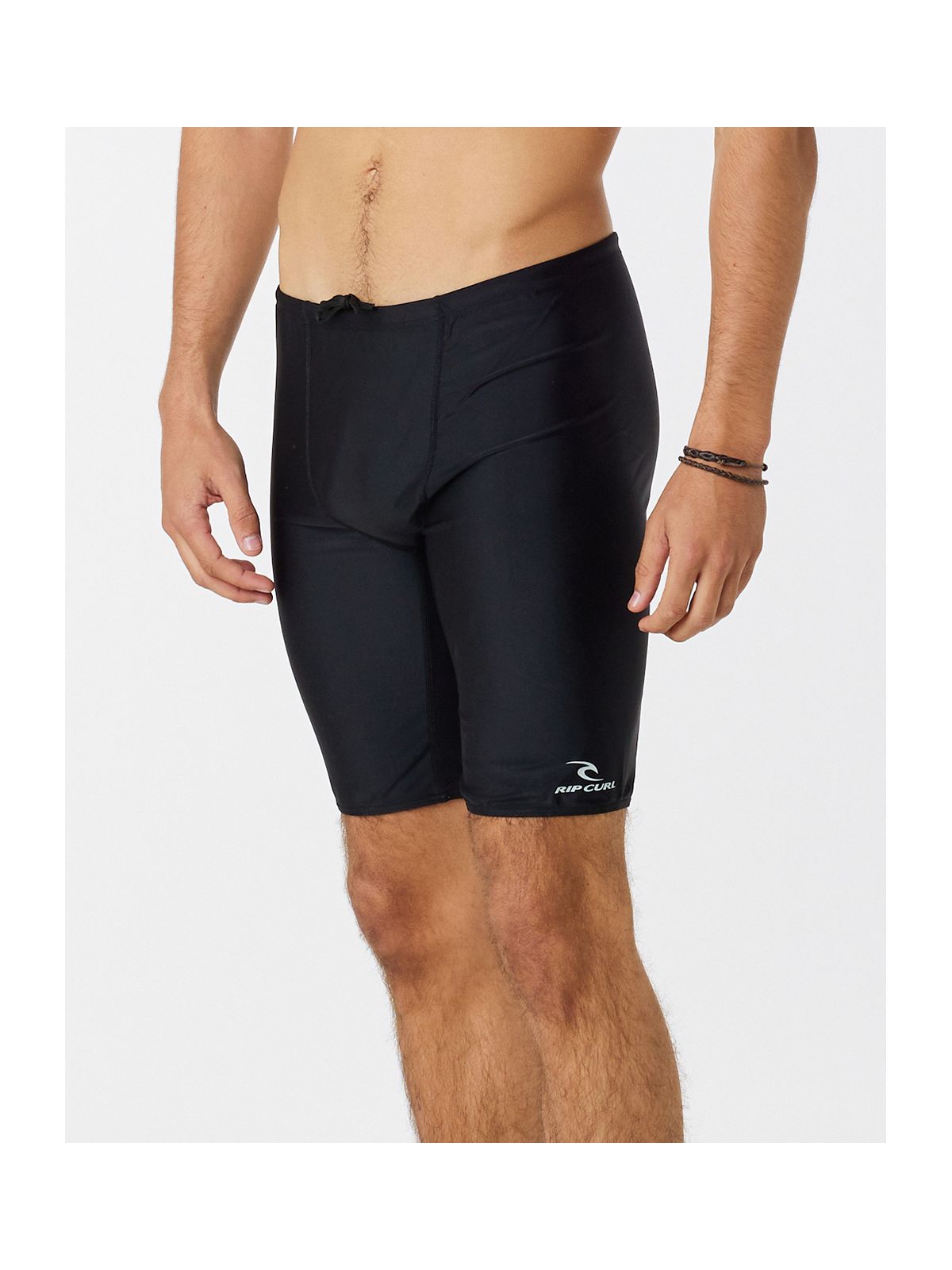 Majtki kąpielowe RIP CURL Corp Swim Short czarne