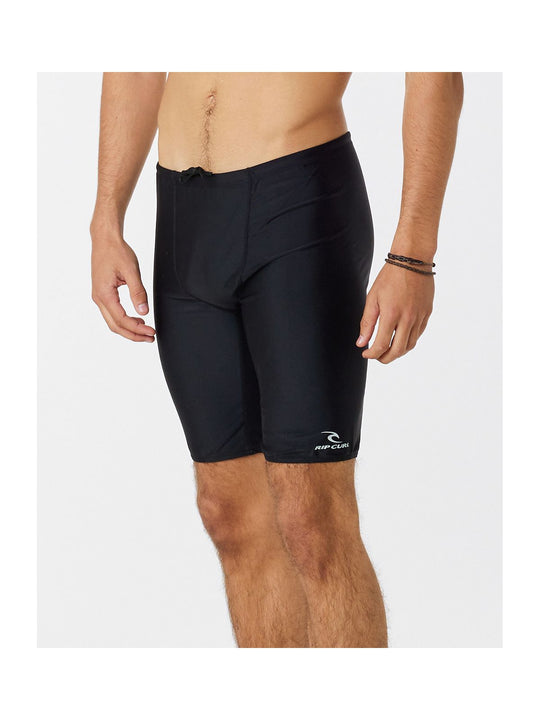 Majtki kąpielowe RIP CURL Corp Swim Short czarne
