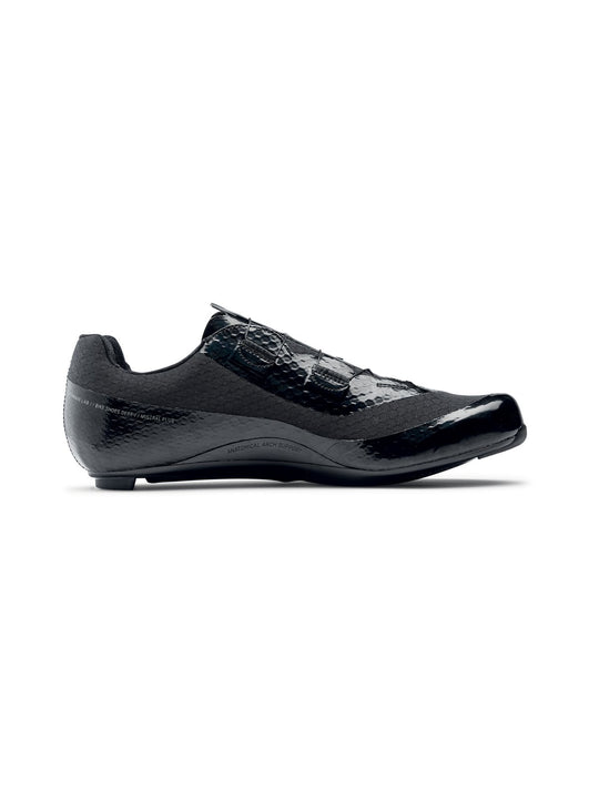 Buty rowerowe NORTHWAVE MISTRAL PLUS - czarny - Adventure Sports
