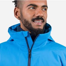 Kurtka narciarska męska Rossignol Strawpile Jkt - Adventure Sports
