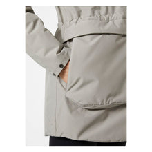 Kurtka Helly Hansen W Coastal Parka
