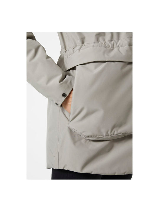 Kurtka Helly Hansen W Coastal Parka
