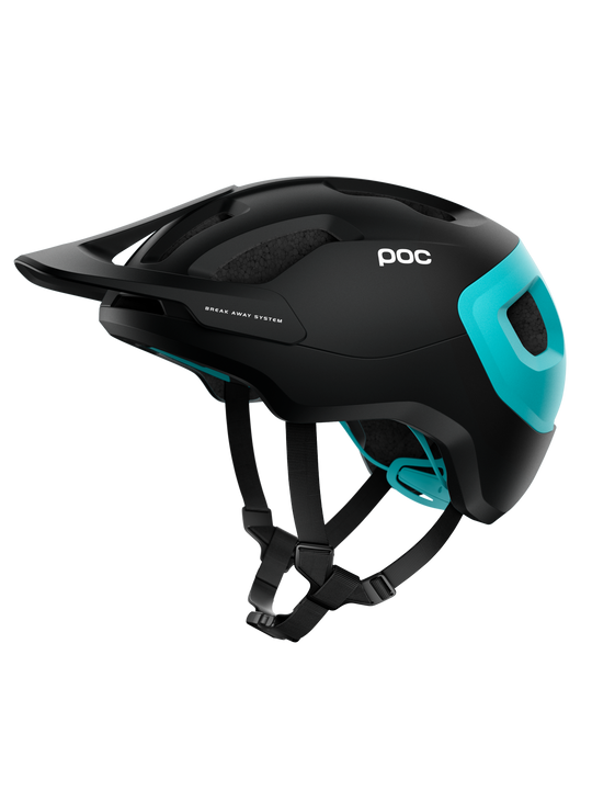 Kask Rowerowy POC AXION SPIN - rowerowy - Adventure Sports
