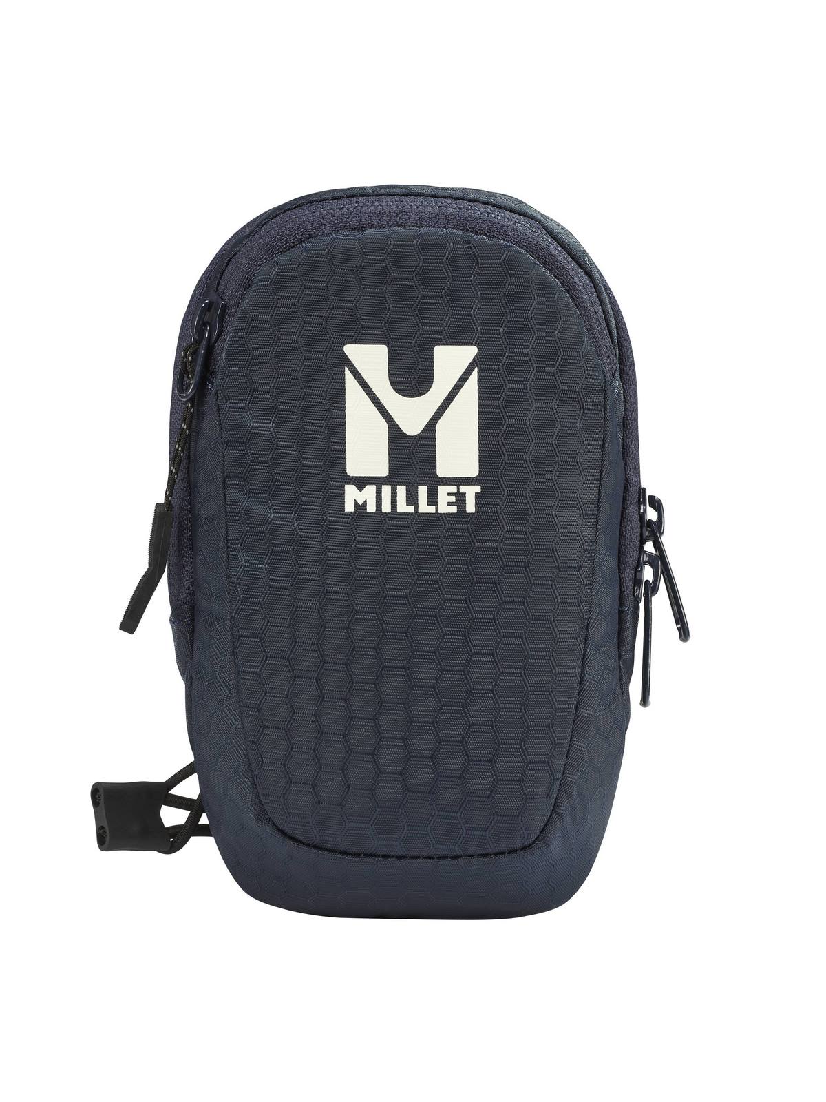 Saszetka MILLET Ubic Shoulder Pocket Granatowy - TU - Adventure Sports