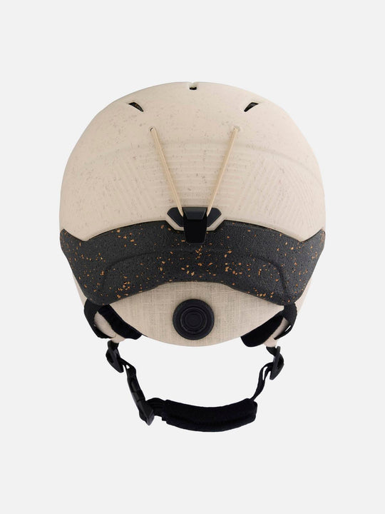 Kask narciarski ROSSIGNOL Fit Impacts Essential Sand
