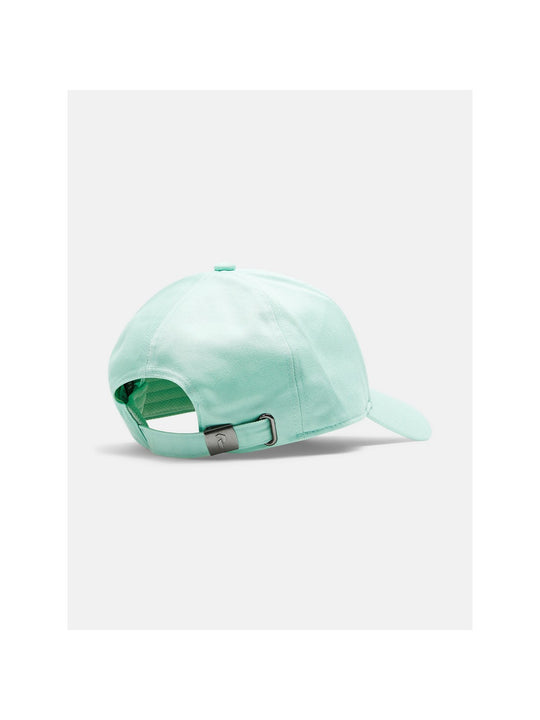Czapka Peak Performance Retro Cap zielony - TU - Adventure Sports
