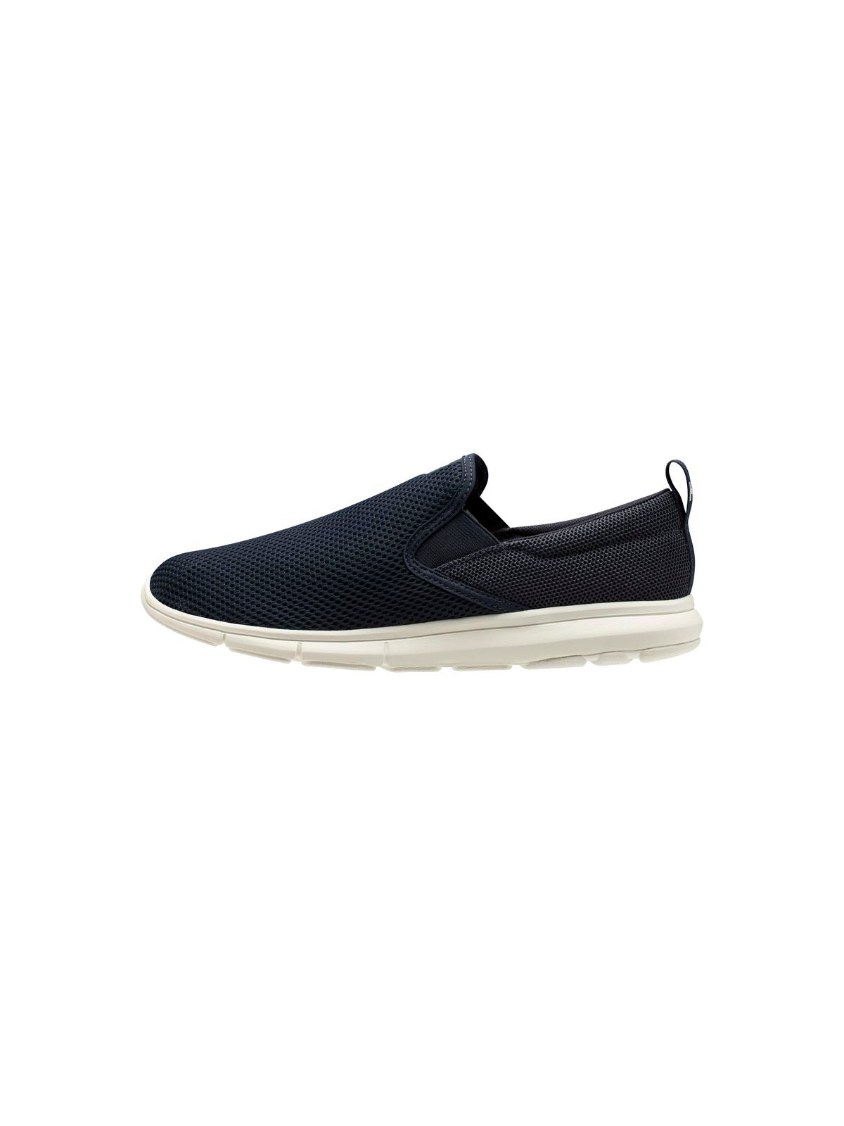 Buty HELLY HANSEN Ahiga Slip-On granatowy - sportowe - Adventure Sports