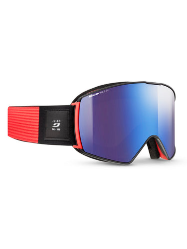 Kolor: RED / BLACK