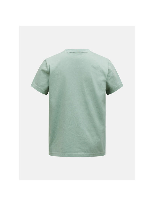 adventuresports koszulka-peak-performance-jr-original-small-logo-tee-g81139040-g68 tyl
