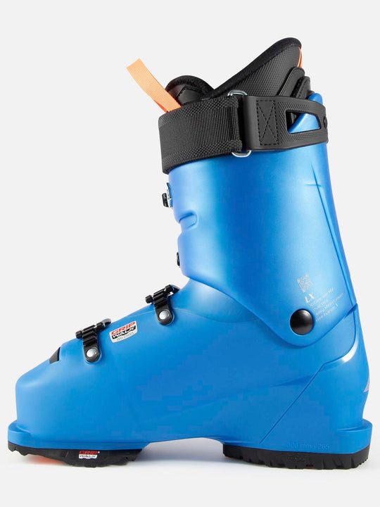 Buty narciarskie LANGE LX 130 HV GW Vibrant Blue - Narciarskie - Adventure Sports
