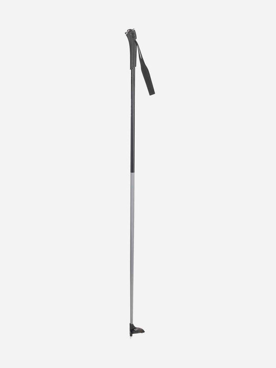 Kije do narciarstwa biegowego ROSSIGNOL FT-501 czarny
