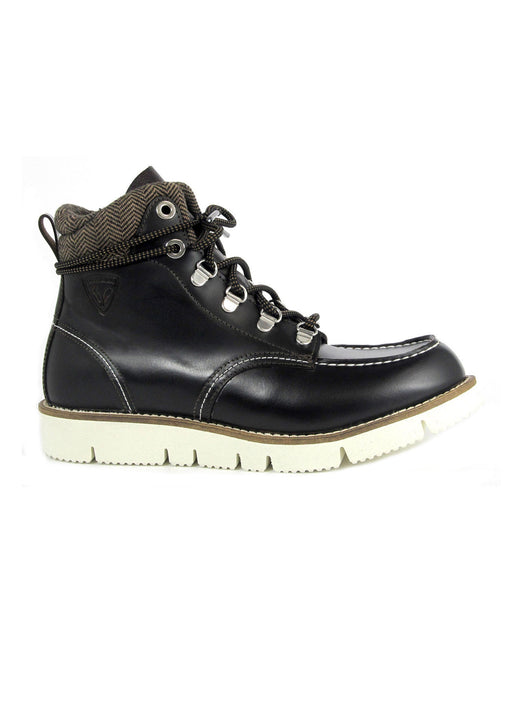 Buty zimowe damskie Rossignol W Gravity 45 brązowe - sportowe - Adventure Sports
