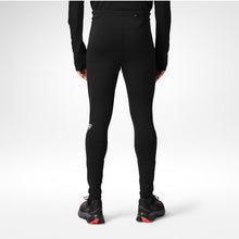 Legginsy męskie ROSSIGNOL M First Layer Tight czarne
