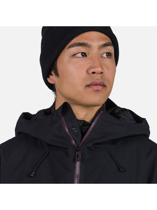 Kurtka narciarska męska Rossignol Corbet’S Jkt - Adventure Sports
