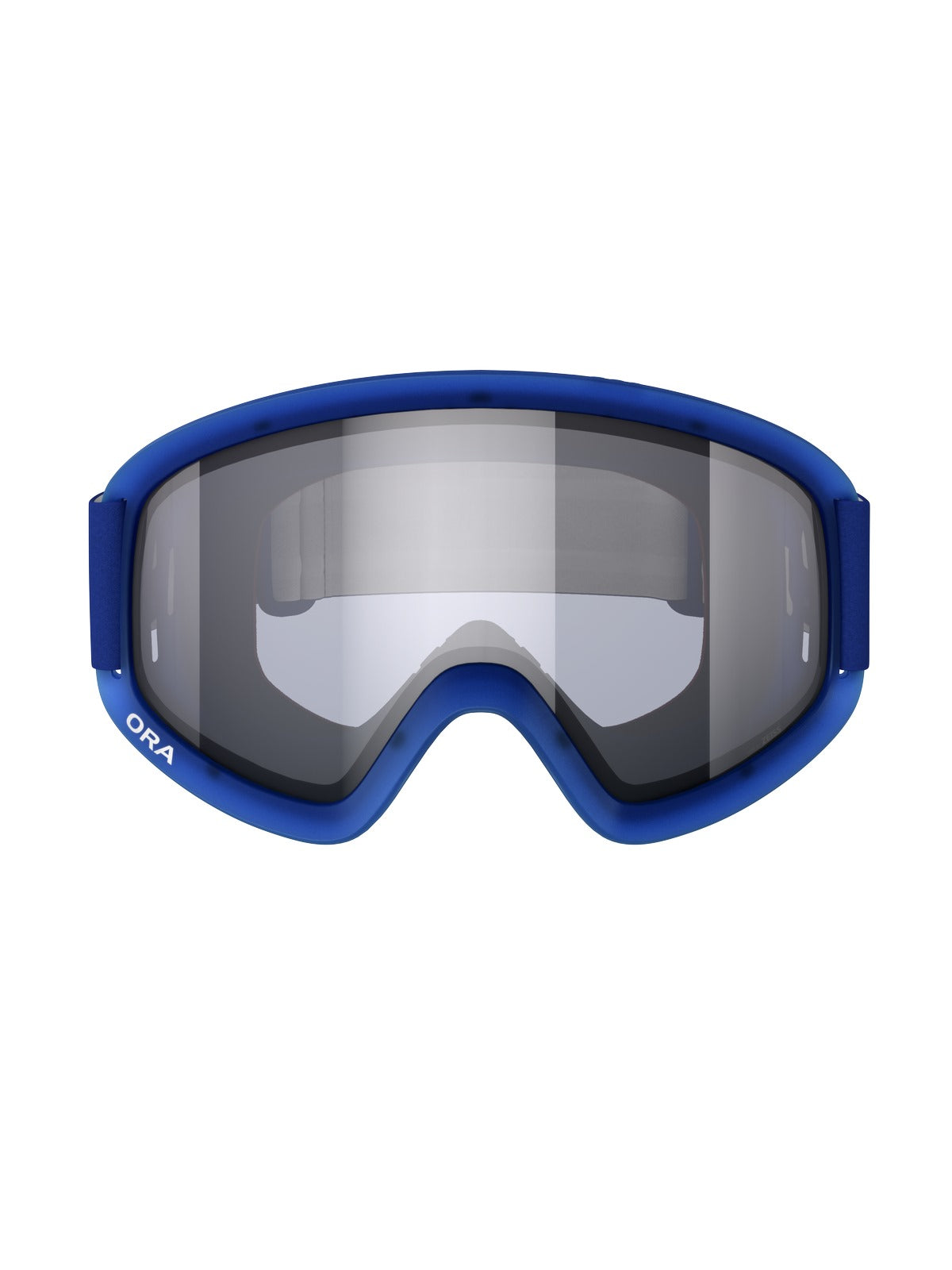 Gogle rowerowe POC ORA - niebieski | Grey cat 1 - TU - Adventure Sports