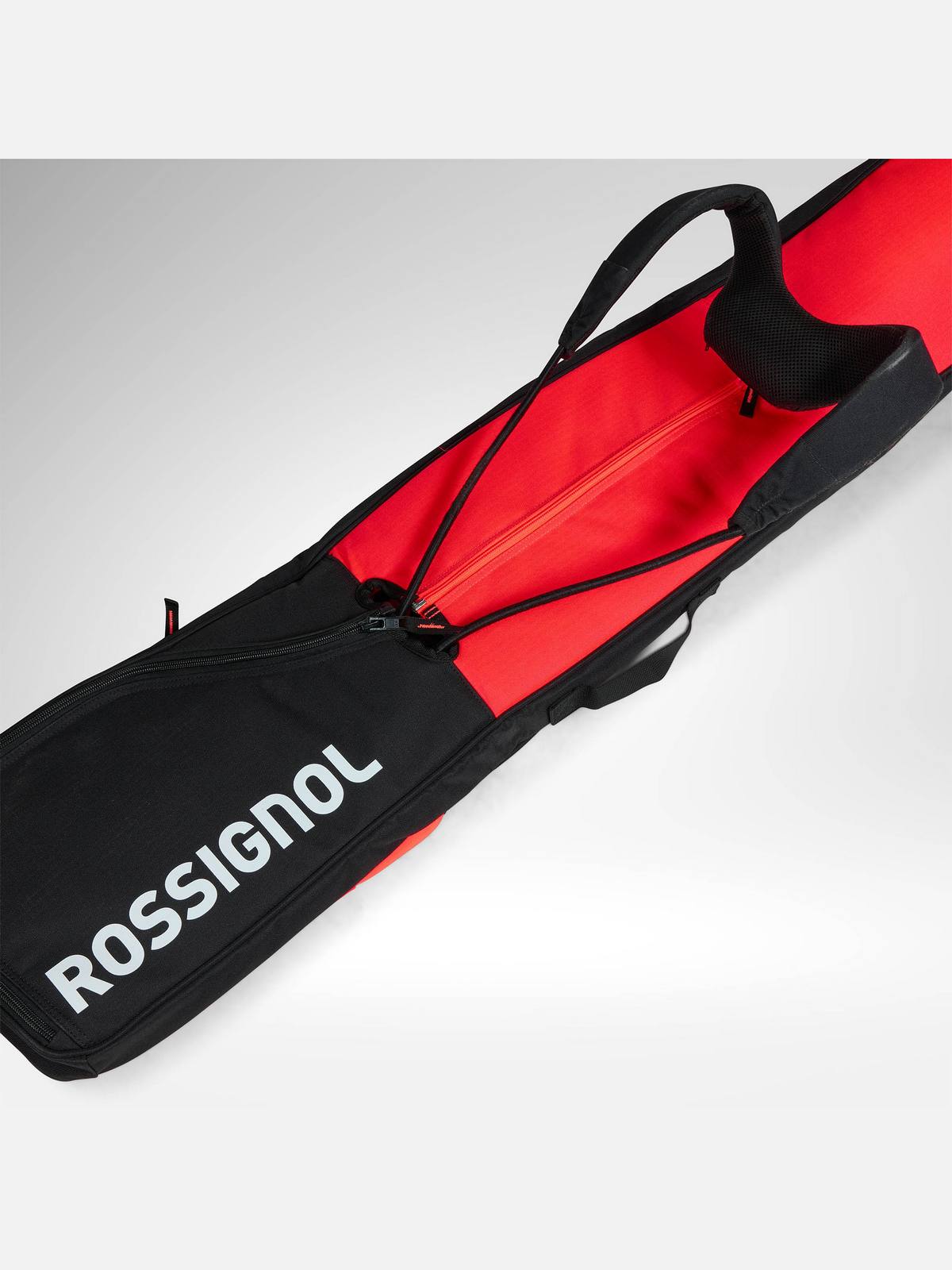 Pokrowiec ROSSIGNOL HERO NORDIC RIFFLE BAG