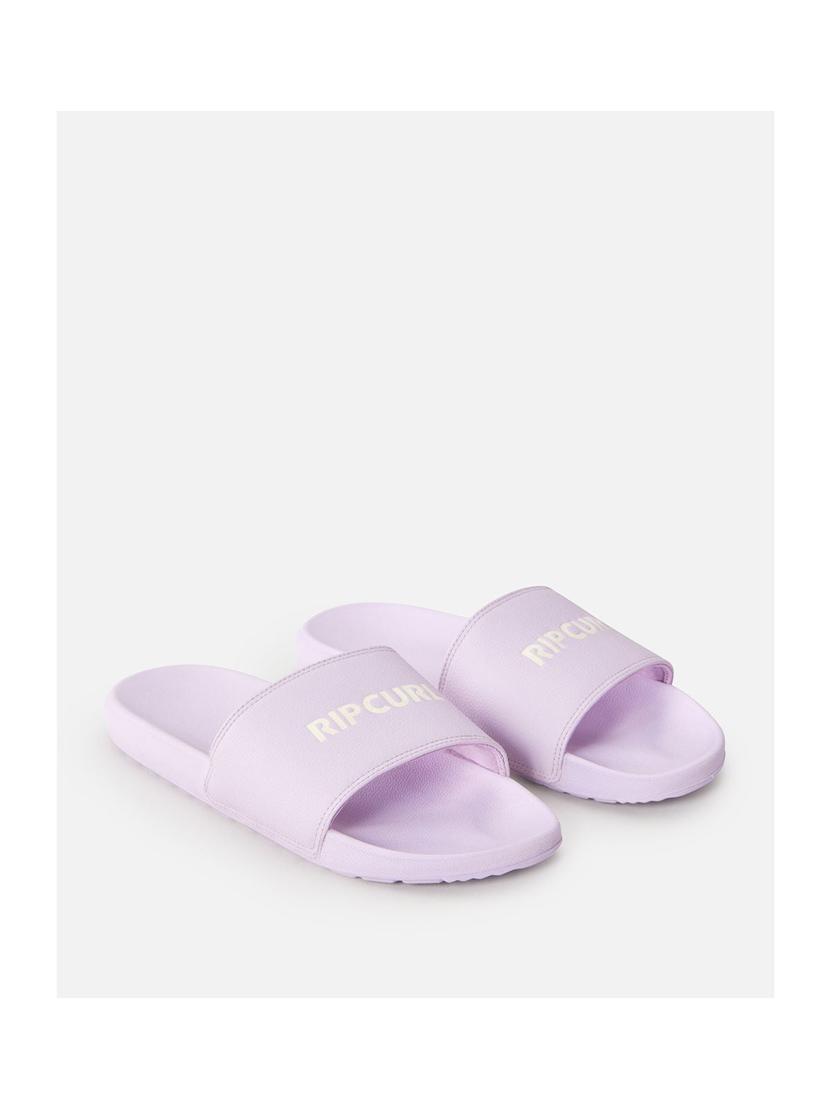 Klapki RIP CURL Classic Bloom Slide fioletowy - Adventure Sports