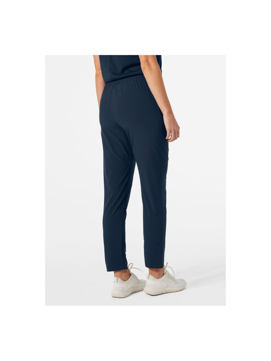 Spodnie damskie HELLY HANSEN W Thalia Pant 2.0  kolor granatowy
