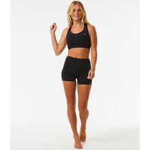 Szorty RIP CURL Rss Bike Short czarny - Adventure Sports
