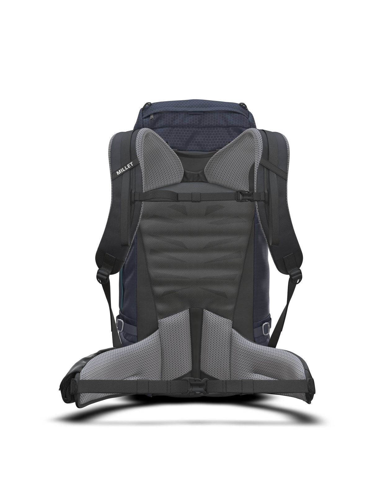 Plecak górski damski MILLET W Ubic 40 Granatowy - TU - Adventure Sports