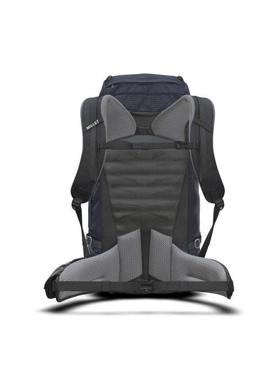 Plecak górski damski MILLET W Ubic 40 Granatowy - TU - Adventure Sports
