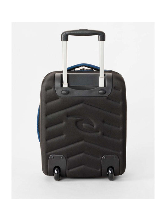 Walizka męska RIP CURL F-Light Cabin 30L Search Ref granatowa
