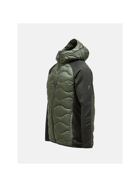 adventuresports kurtka-peak-performance-m-helium-down-hybrid-hood-zielony-g79844040-4cc tyl
