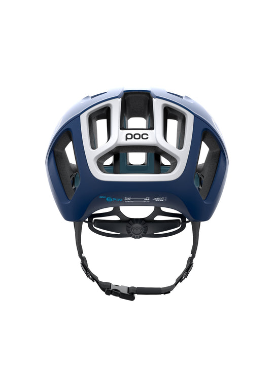 Kask Rowerowy POC VENTRAL SPIN - rowerowy - Adventure Sports
