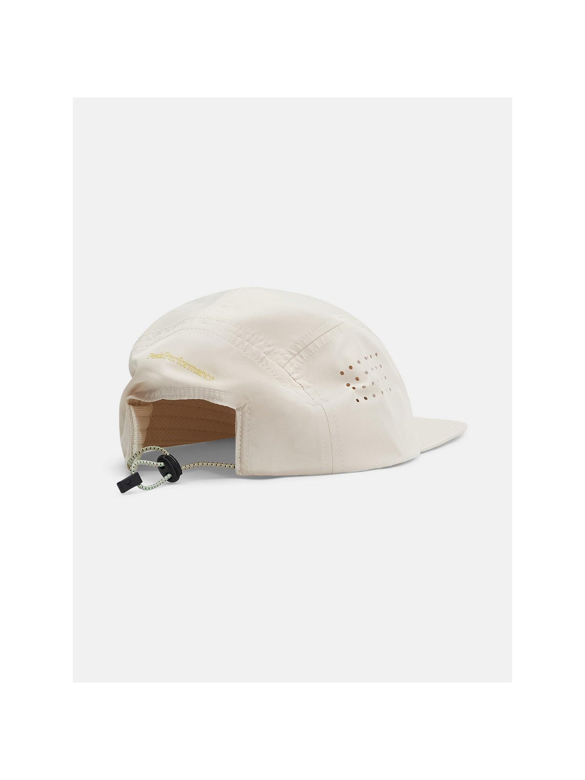 adventuresports czapka-peak-performance-lightweight-cap-g78363200-n36 tyl
