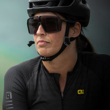 Kask rowerowy RUDY PROJECT NYTRON - czarny mat - Adventure Sports
