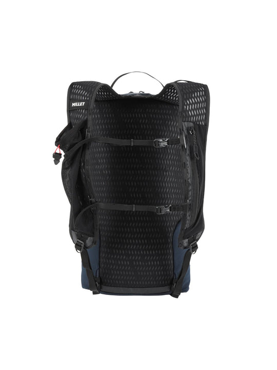 Plecak MILLET Mixt 15 Granatowy - TU - Adventure Sports
