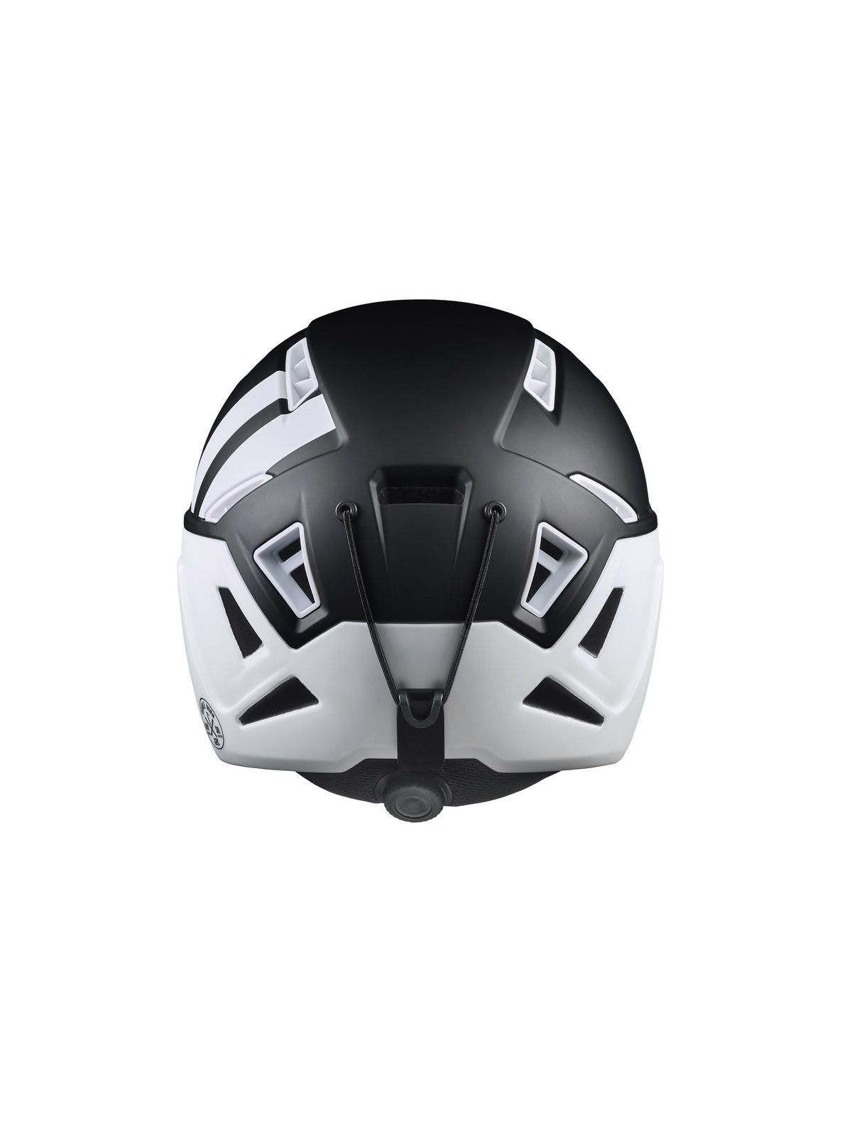 Kask narciarsko alpinistyczny JULBO THE PEAK LT - czarny/biały - narciarski - Adventure Sports
