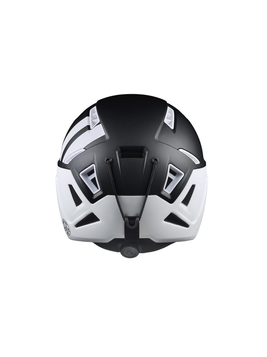 Kask narciarsko alpinistyczny JULBO THE PEAK LT - czarny/biały - narciarski - Adventure Sports
