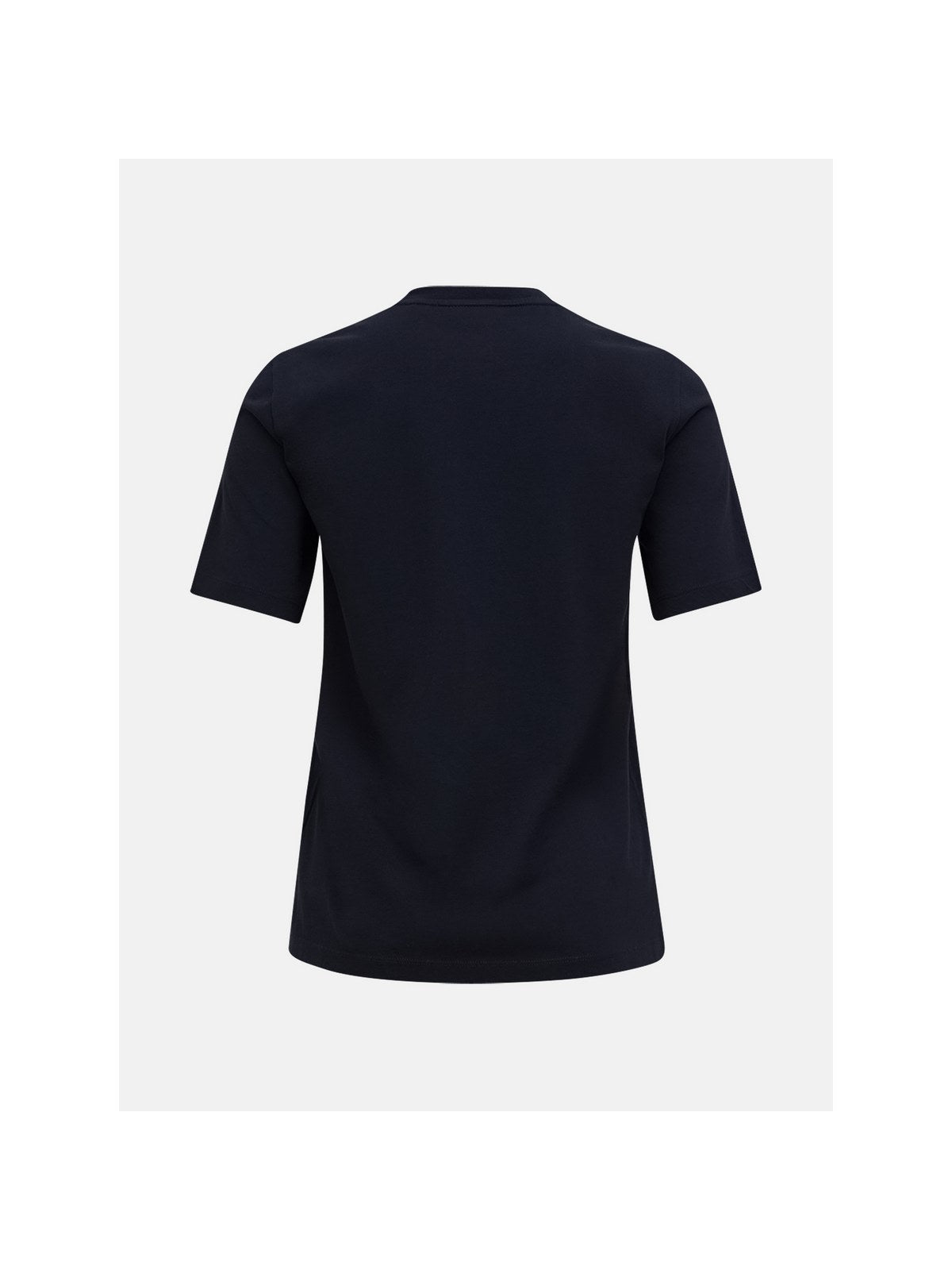 adventuresports koszulka-peak-performance-w-original-small-logo-tee-g81140010-050 tyl