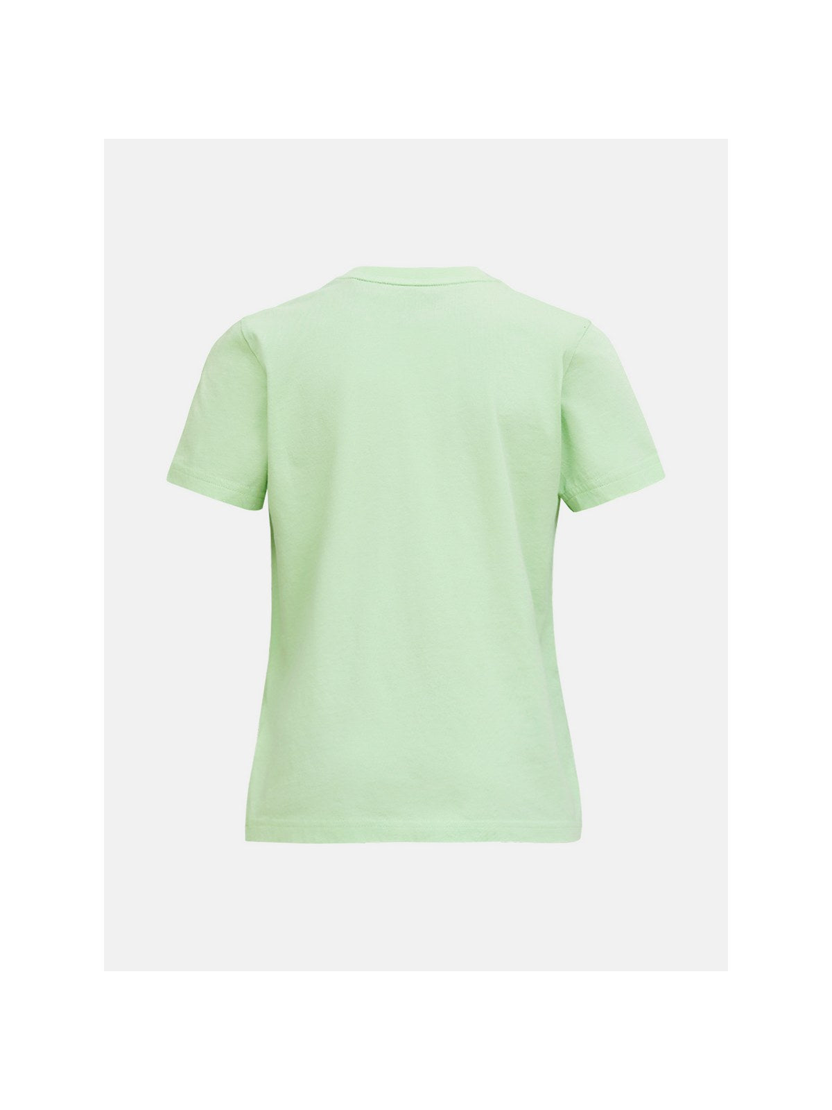 Koszulka PEAK PERFORMANCE Original T-Shirt Junior zielony - Adventure Sports